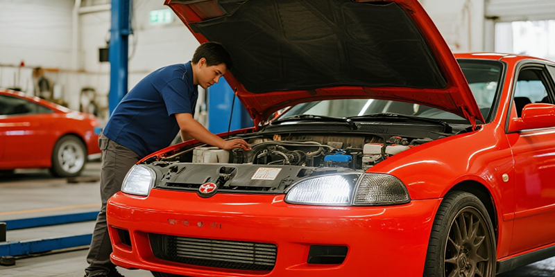 電池包螺紋膠老化鼓包，后果比你想的更嚴重