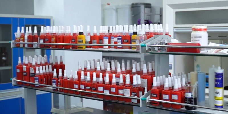 水性螺紋膠和厭氧膠哪個(gè)更適合電池包 水性螺紋膠和厭氧膠哪個(gè)更適合電池包