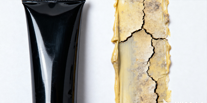 聚氨酯膠固化后會(huì)變黃嗎?